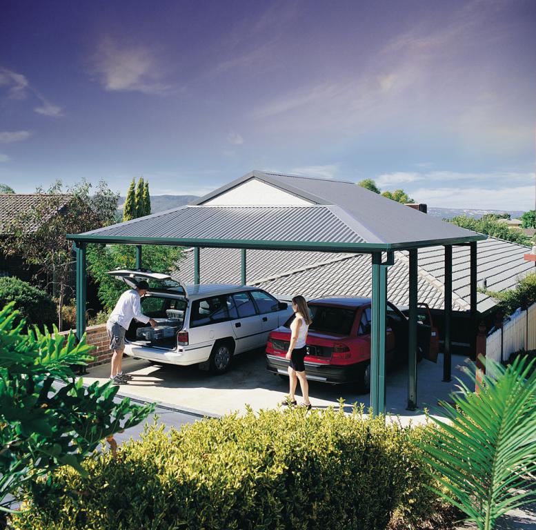 Carport Design Ideas Get Inspired by photos of Carports from