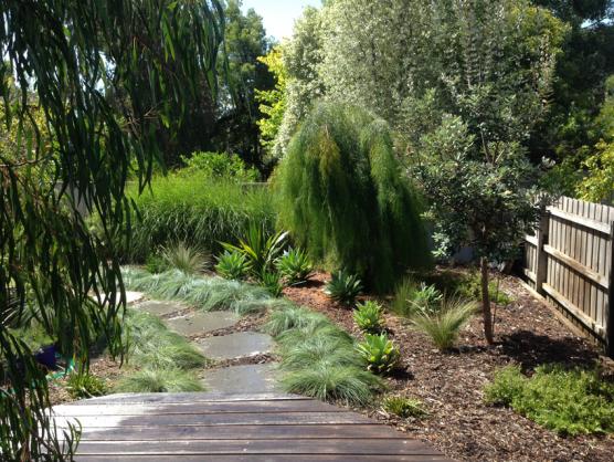 Get Inspired by photos of Gardens from Australian Designers & Trade