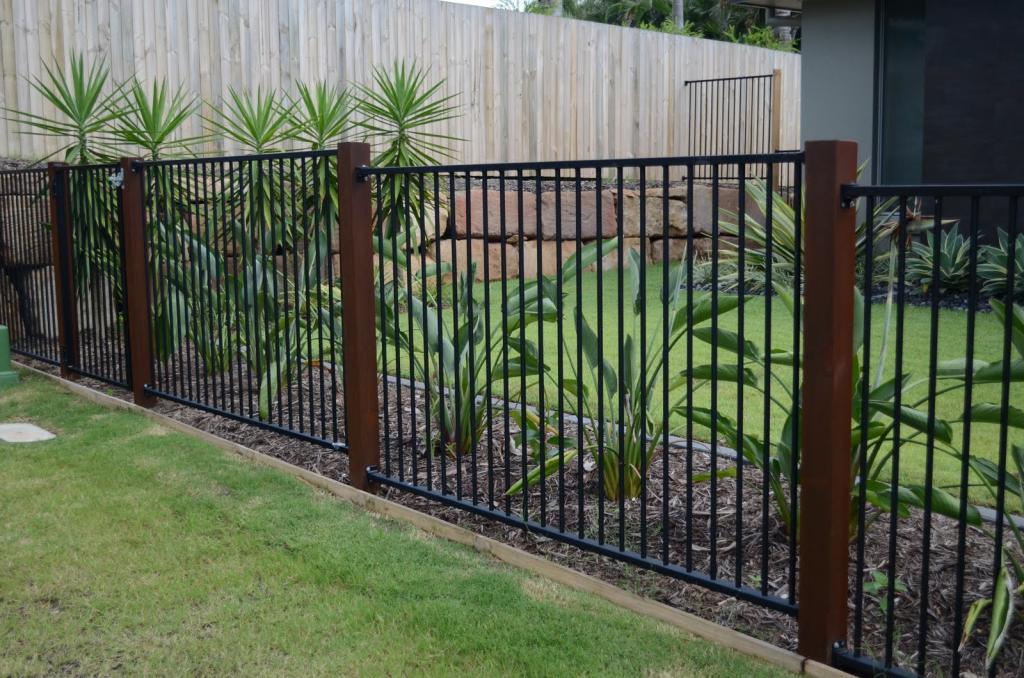 Fences Inspiration - Mode Glass Fencing & Balustrades - Australia ...