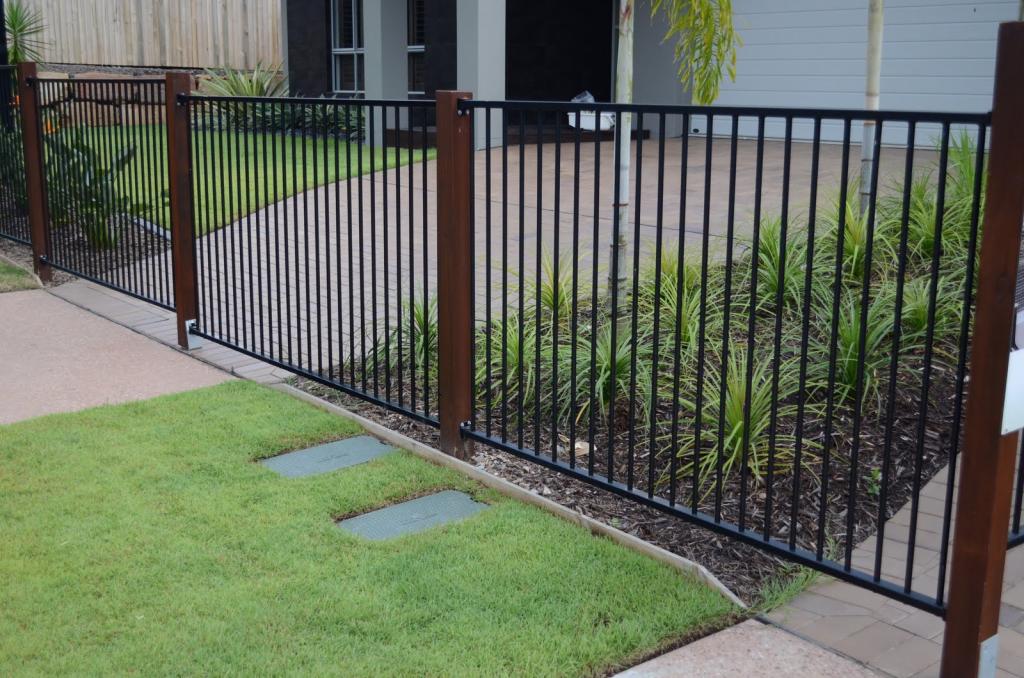 Fences Inspiration - Mode Glass Fencing & Balustrades - Australia 