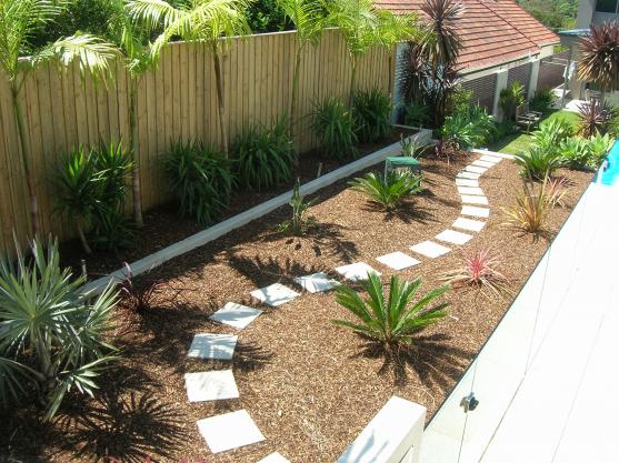 Garden Path Design Ideas - Get Inspired by photos of Garden Paths from ...