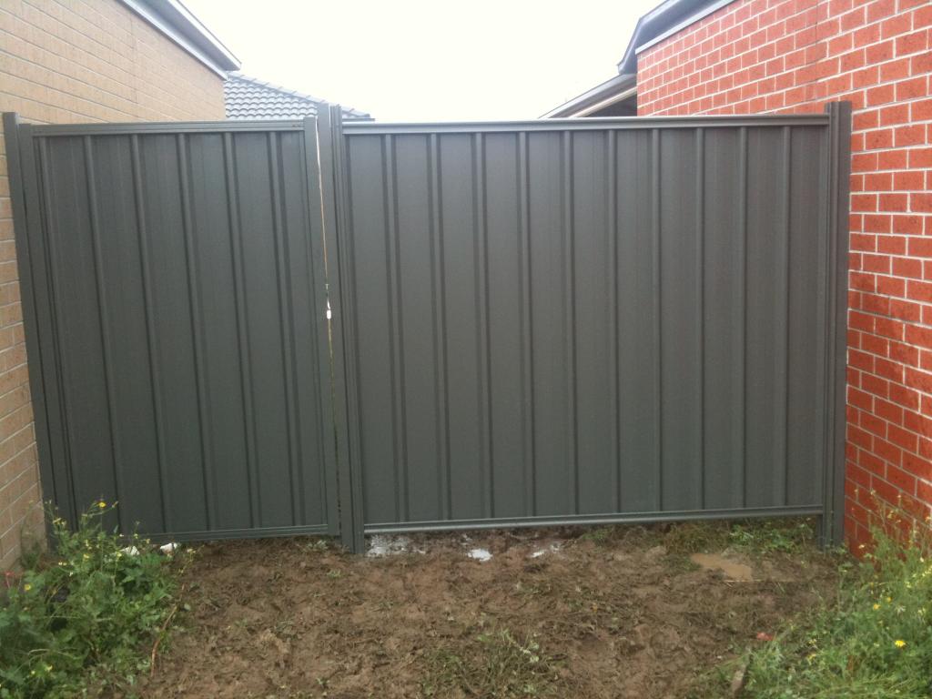 Inspiration Fencing & Outdoor Home Improvements Australia hipages