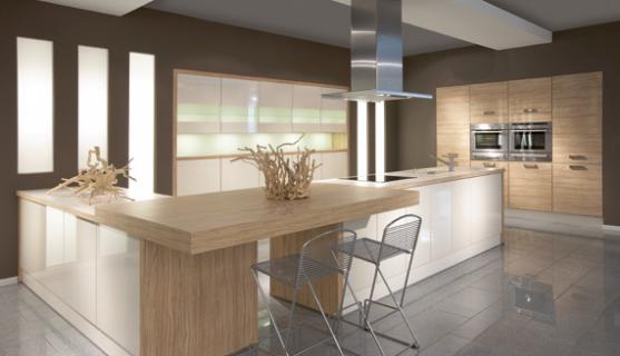 kitchen design ideas