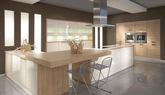 Kitchen Design Ideas - Get Inspired by photos of Kitchens from