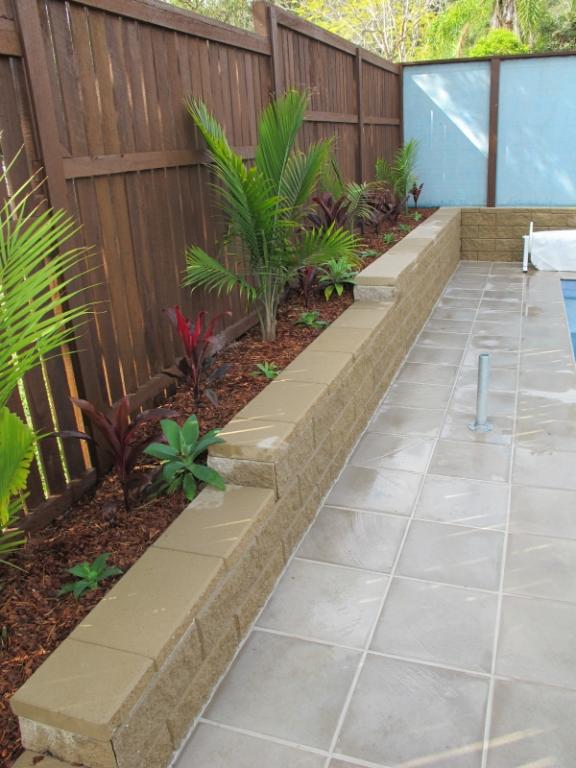 Scenic Scapes landscaping Kenmore Hills, Queensland Evan Robins 2