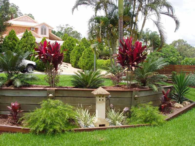 Gardens Inspiration - scenic scapes landscaping - Australia | hipages ...