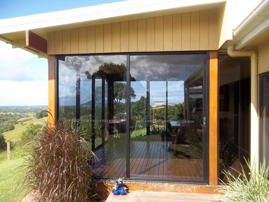 Enclosed Verandahs Galleries 3TR Glass & Security Pty Ltd
