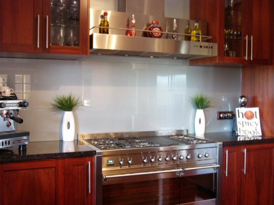 Kitchen Splashback Design Ideas - Get Inspired by photos of Kitchen ...