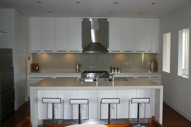 Kitchen Splashbacks Inspiration - Melbourne Splashbacks ...