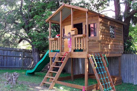 Tree House Design Ideas - Get Inspired by photos of Tree 