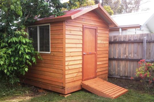 Council Approvals for Building a Shed - hipages.com.au