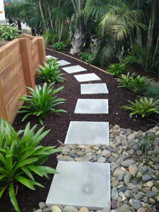 Garden Path Design Ideas - Get Inspired by photos of Garden Paths from