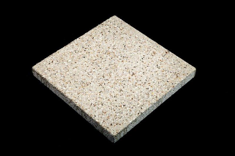 Exposed Aggregate Galleries Bonita Stone Limestone Paving & Bullnose