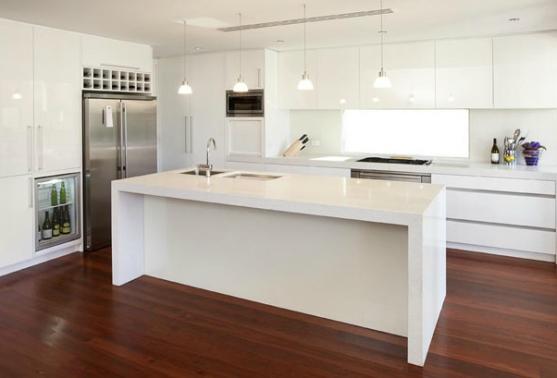 How Much Room Do You Need For A Kitchen Island