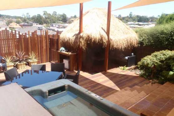 Get Inspired by photos of Outdoor Living from Australian Designers