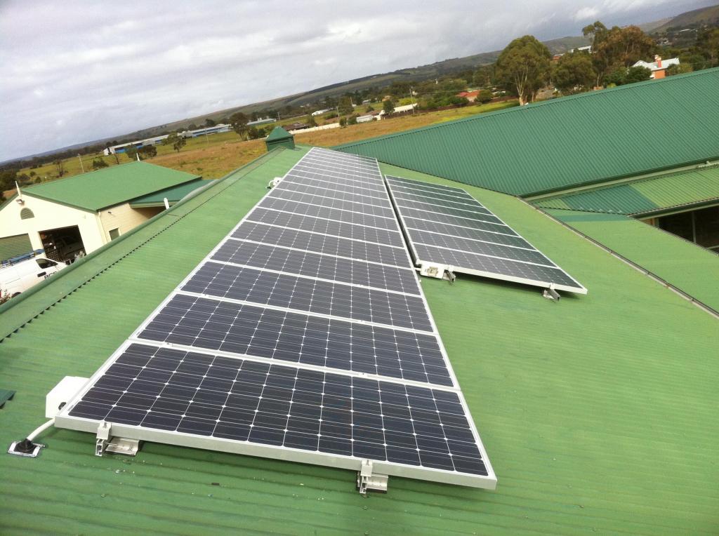 Solar Panel Design Ideas Get Inspired by photos of Solar Panels from Australian Designers