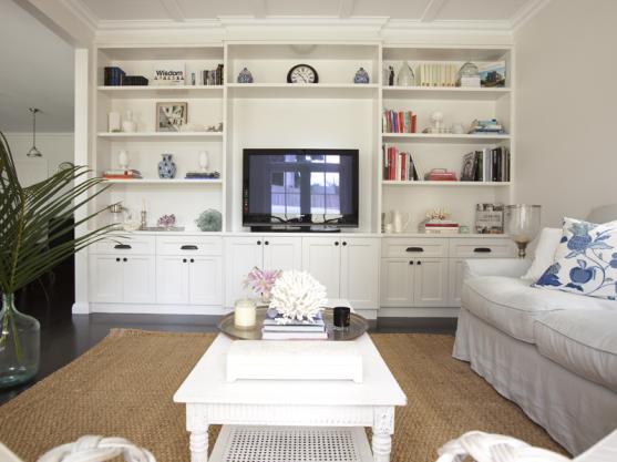 Living room design ideas get inspired by photos of living rooms ... Interior design ideas