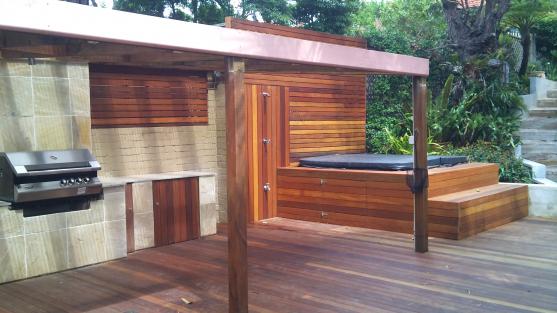 Get Inspired by photos of Timber Decks from Australian Designers ...