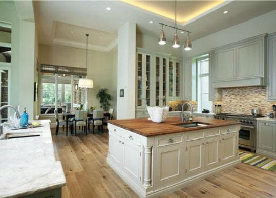 Kitchen Design Ideas - Get Inspired by photos of Kitchens from ... Kitchen Design Ideas by Belle Abode Interiors