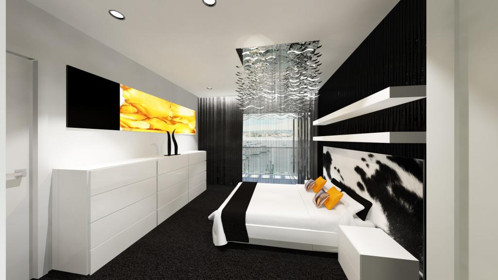 Bedrooms Inspiration Design 4 Space Australia