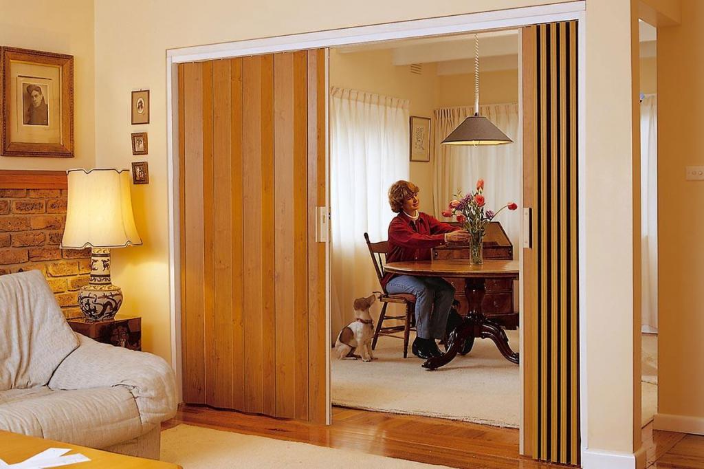 Timberline Folding Doors - Galleries - LOTUS Folding Walls and Doors Timberline Folding Doors - Galleries - LOTUS Folding Walls and Doors