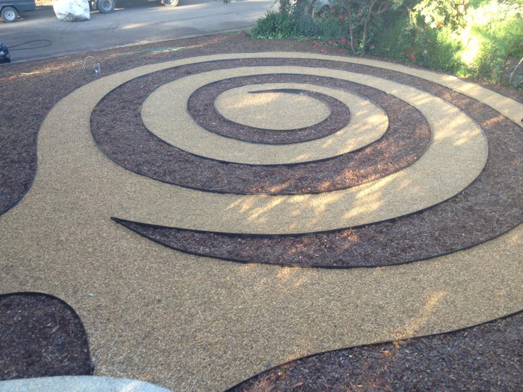 FormBoss Metal Garden Edging Australia Wide Greenlines Gardenware