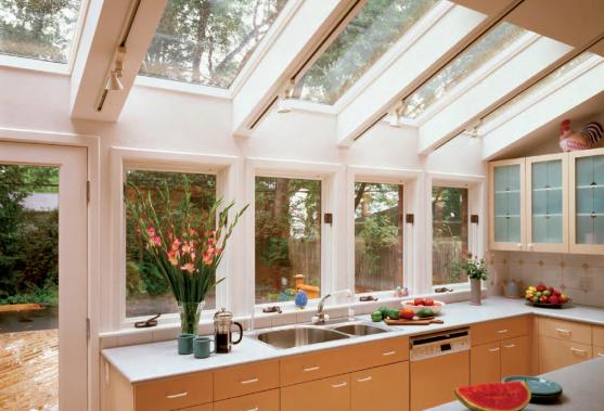 Skylight Design Ideas - Get Inspired by photos of 