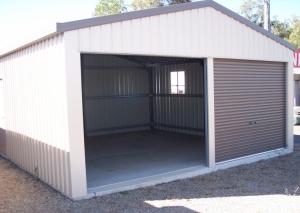 Sheds Inspiration - Ipswich Garages Ranbuild Ipswich ...