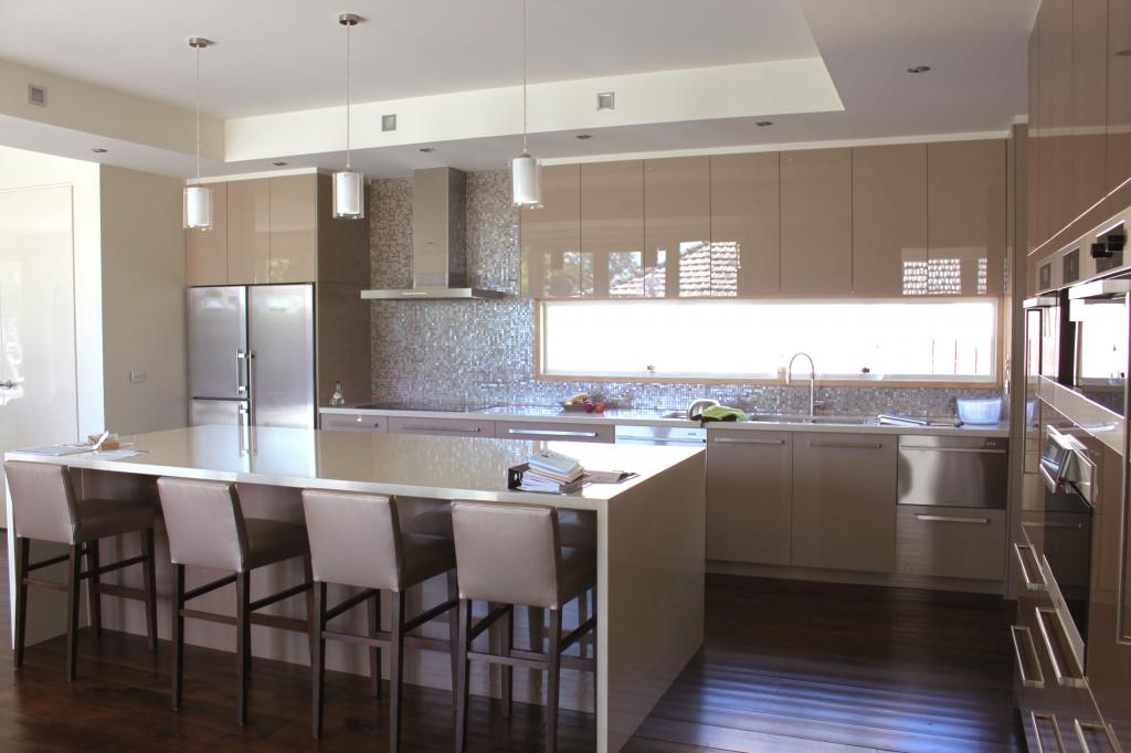 eco edge architecture interior design kitchen