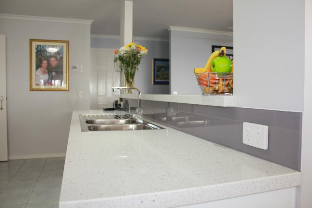 Top 5 Budget Kitchen Benchtops