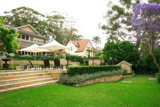 Get Inspired by photos of Gardens from Australian Designers & Trade