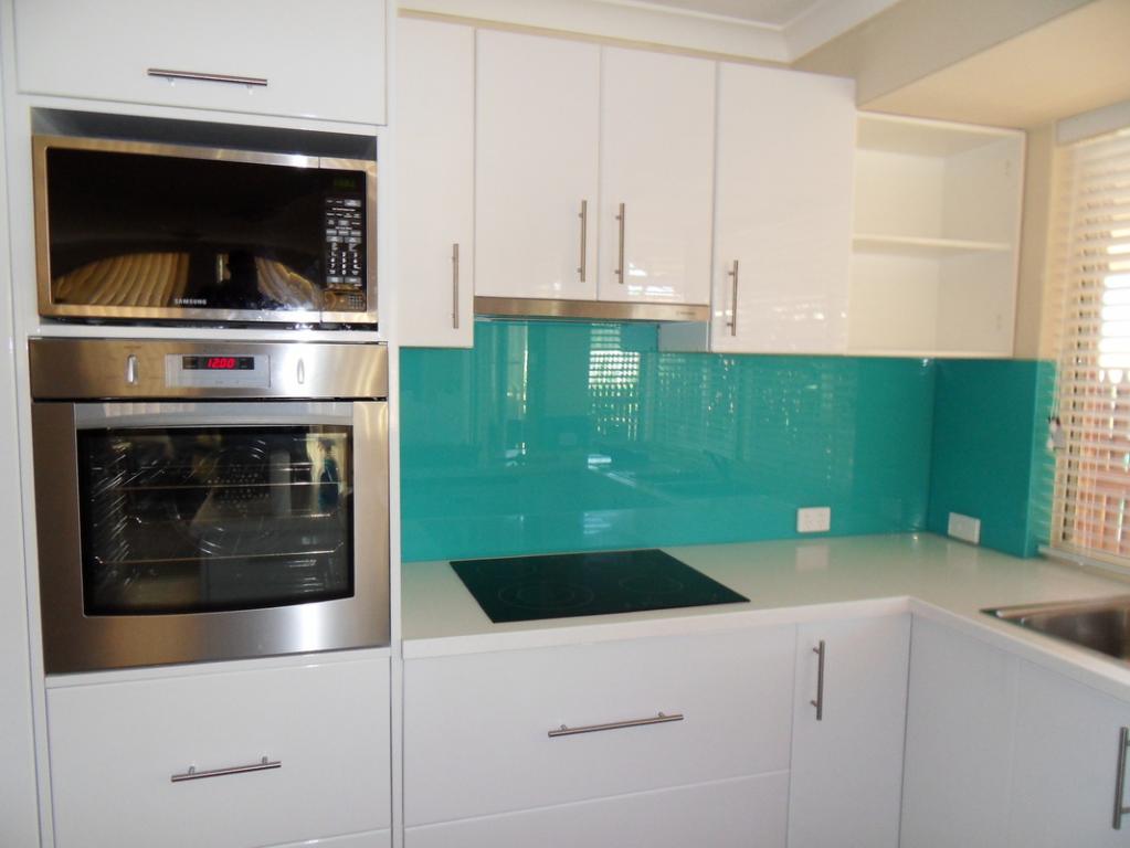 Kitchen Splashbacks Inspiration A Splash Of Glass Australia