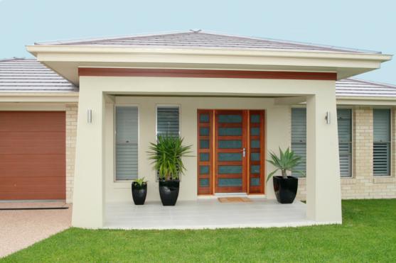 Entrance Design Ideas - Get Inspired by photos of Entrances from Australian Designers & Trade ...