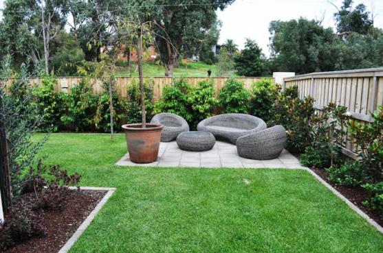 Garden Design Ideas  Get Inspired by photos of Gardens 