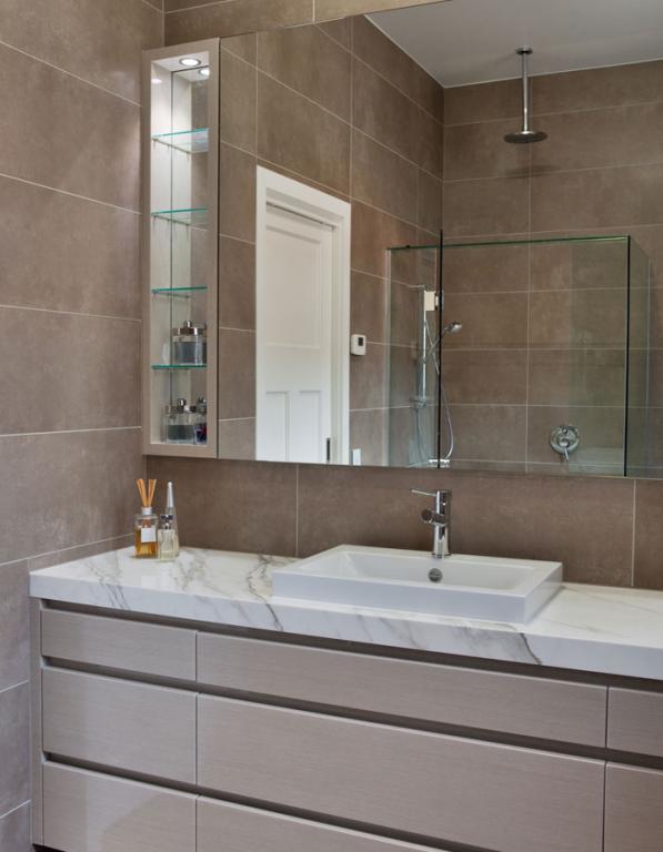 Bathrooms Inspiration White Chalk Interiors Australia