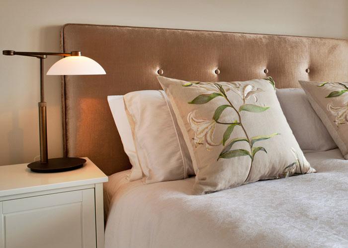 Bed Heads Inspiration White Chalk Interiors Australia