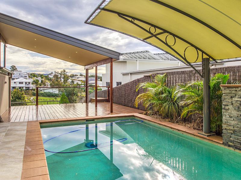 Decks, Pools & Entertainment Areas - Gold Coast and Northern NSW ...