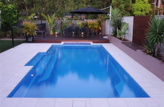 Pool Design Ideas - Get Inspired by photos of Pools from Australian ...