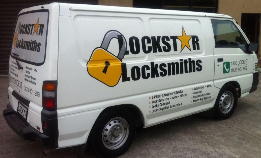 Lockstar Locksmiths! A Complete Mobile Locksmith Essendon, Melbourne