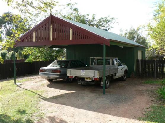 Get Inspired by photos of Carports from Australian Designers & Trade ...