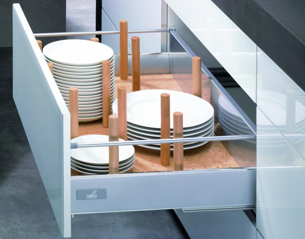 11 Smart Kitchen Storage Solutions, Photo Storage Ideas Australia