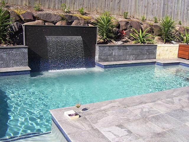Top 10 Water Feature Designs