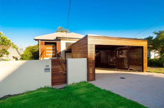 Modest garage designs pictures Garage Design Ideas Get Inspired By Photos Of Garages From Australian Designers Trade Professionals Australia Hipages Com Au