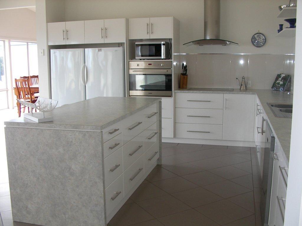 Kitchen Islands Inspiration The Joinery Shop Australia