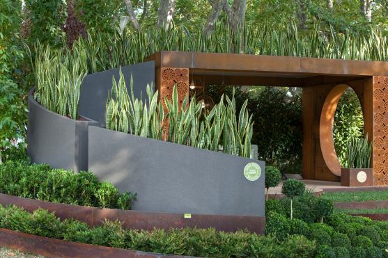 Contemporary Garden Design Ideas - Get Inspired by photos ...