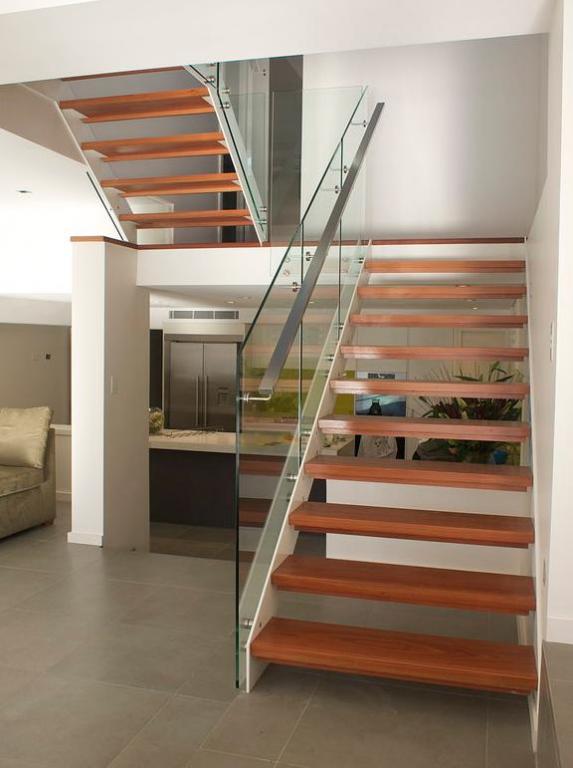 Stairs Inspiration - Sydney Staircase Builders - Australia | hipages.com.au