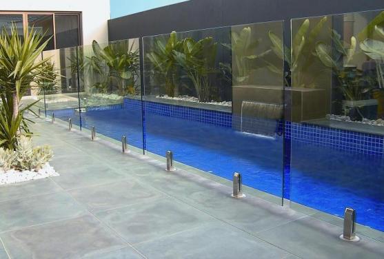 Delightful pool fence design ideas Pool Fencing Design Ideas Get Inspired By Photos Of From Australian Designers Trade Professionalspool