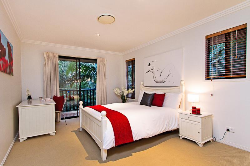 Bedrooms Inspiration Showhomes Australia