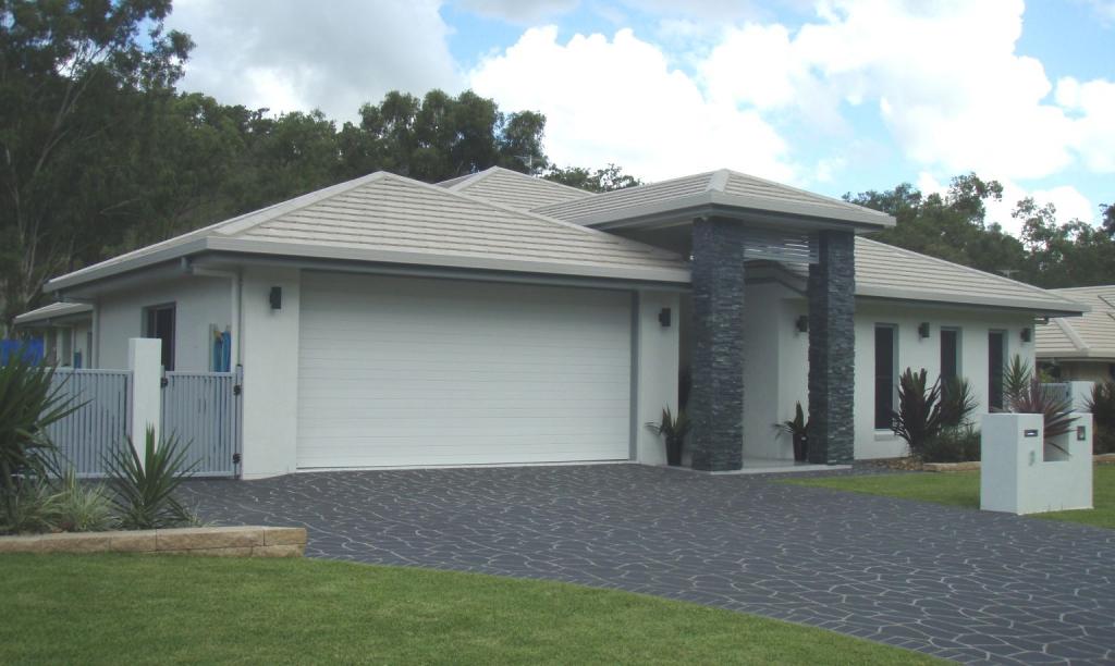 Get Inspired by photos of Garages from Australian Designers & Trade