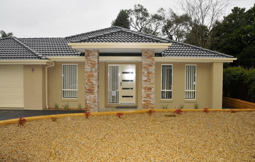 Entrances Inspiration Mavi Homes Projects Australia